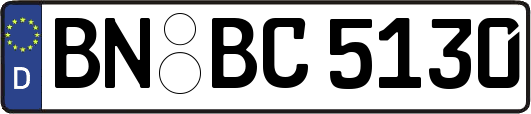 BN-BC5130