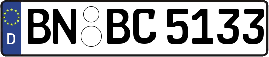 BN-BC5133