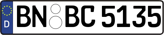 BN-BC5135
