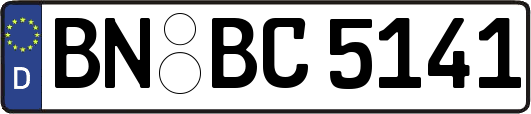 BN-BC5141