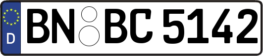 BN-BC5142