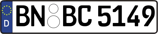 BN-BC5149