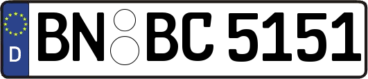 BN-BC5151
