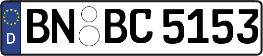 BN-BC5153