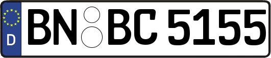BN-BC5155
