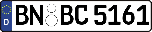 BN-BC5161