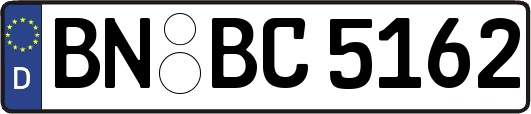 BN-BC5162