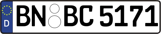 BN-BC5171