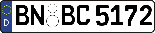 BN-BC5172