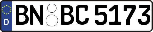 BN-BC5173