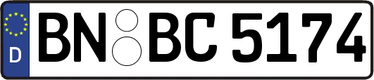BN-BC5174