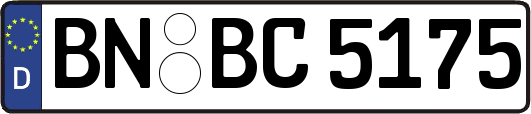 BN-BC5175