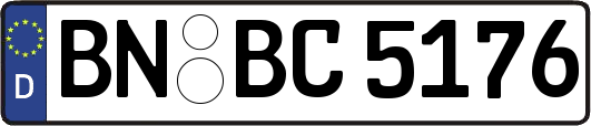 BN-BC5176