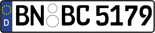 BN-BC5179