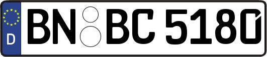 BN-BC5180