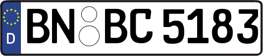 BN-BC5183