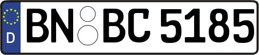 BN-BC5185