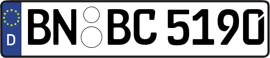 BN-BC5190