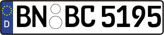 BN-BC5195