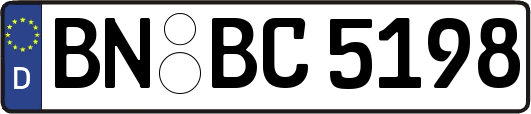 BN-BC5198