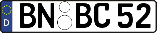 BN-BC52