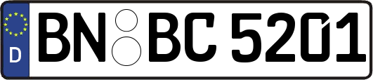 BN-BC5201