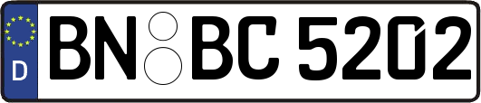 BN-BC5202