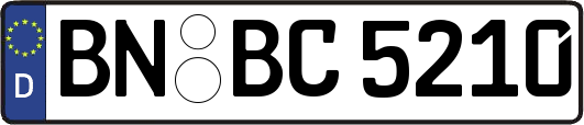 BN-BC5210