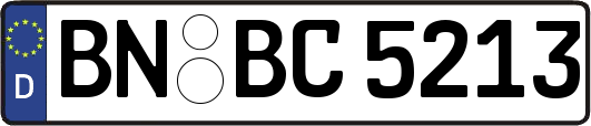 BN-BC5213
