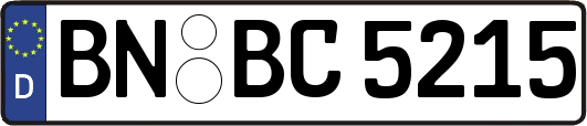 BN-BC5215