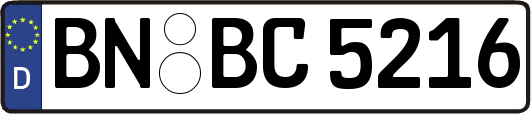 BN-BC5216