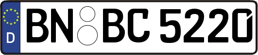 BN-BC5220