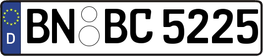 BN-BC5225