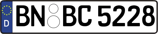 BN-BC5228