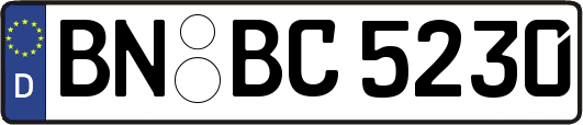 BN-BC5230