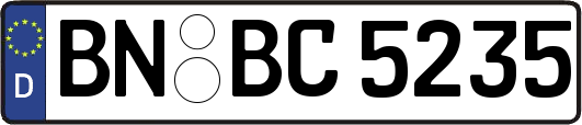 BN-BC5235