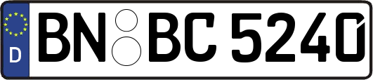 BN-BC5240