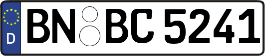 BN-BC5241