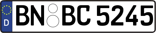 BN-BC5245