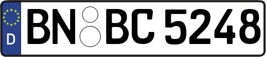 BN-BC5248