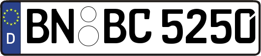 BN-BC5250