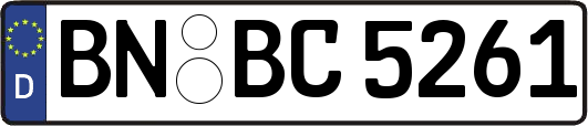 BN-BC5261