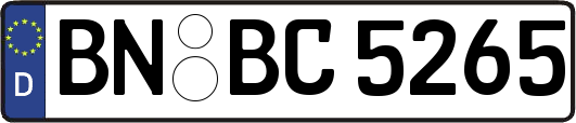 BN-BC5265