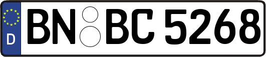 BN-BC5268
