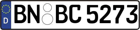 BN-BC5273
