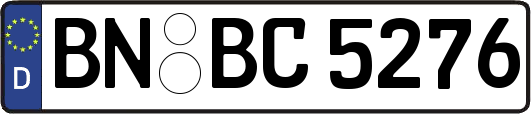 BN-BC5276