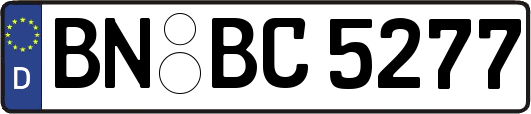 BN-BC5277