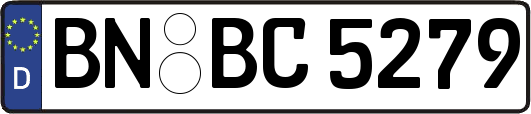 BN-BC5279