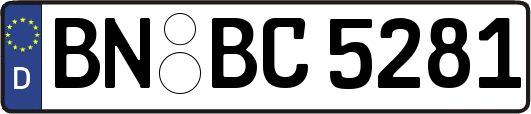 BN-BC5281
