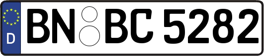 BN-BC5282